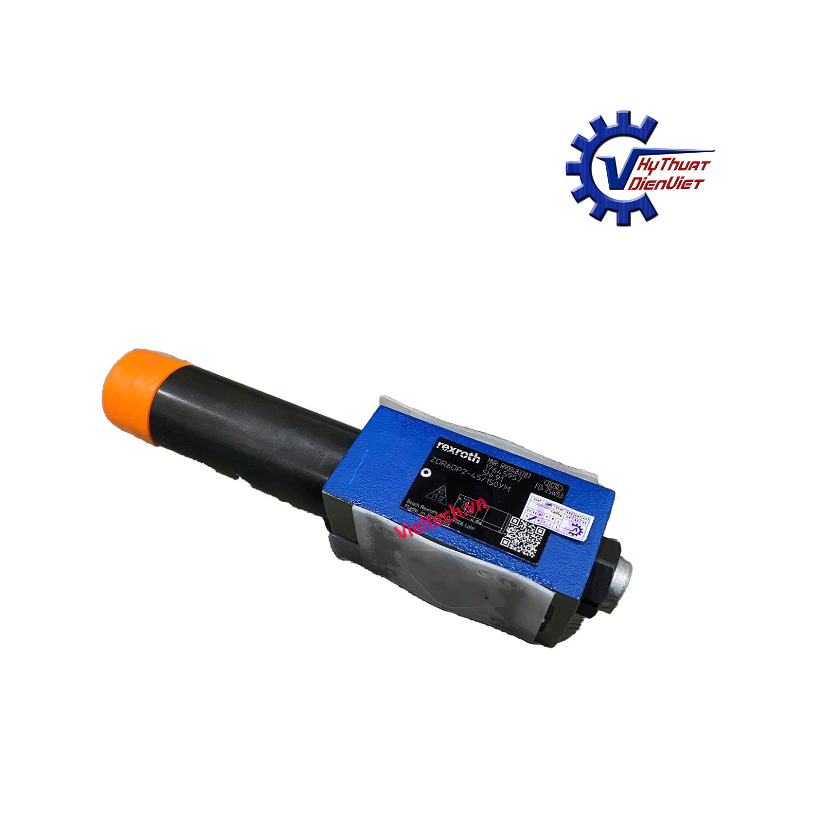 Van giảm áp suất R900483787 -  dòng ZDR6DP2-4X/150YM