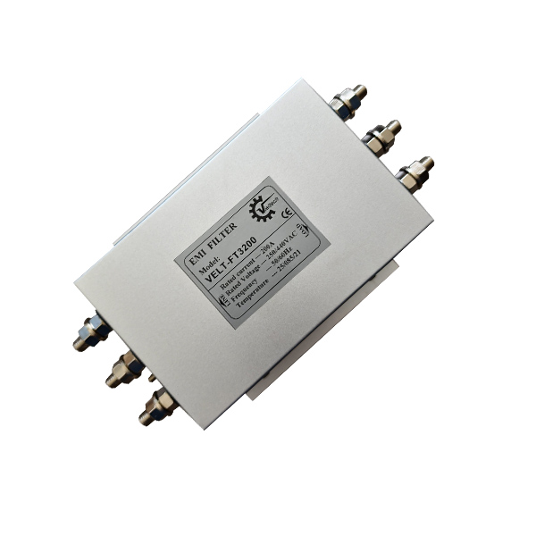 Bộ lọc nhiễu, lọc nguồn biến tần 55Kw