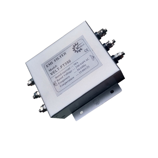 Bộ lọc nhiễu, lọc nguồn biến tần 22Kw