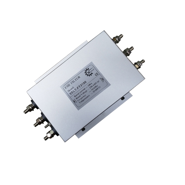 Bộ lọc nhiễu, lọc nguồn biến tần 45Kw