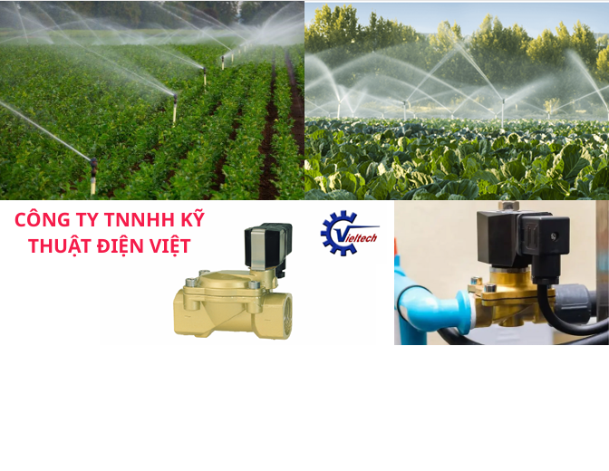 ứng dụng của van buschjost 8240280.9101.02400