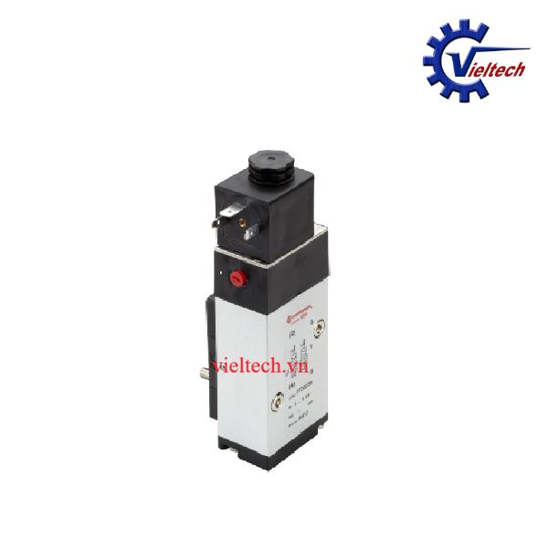 9710000303602400-van điện từ Norgren| Đại lý chính hãng