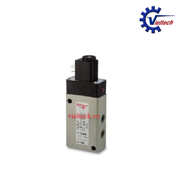 2623077303202400-van điện từ Norgren| Đại lý chính hãng
